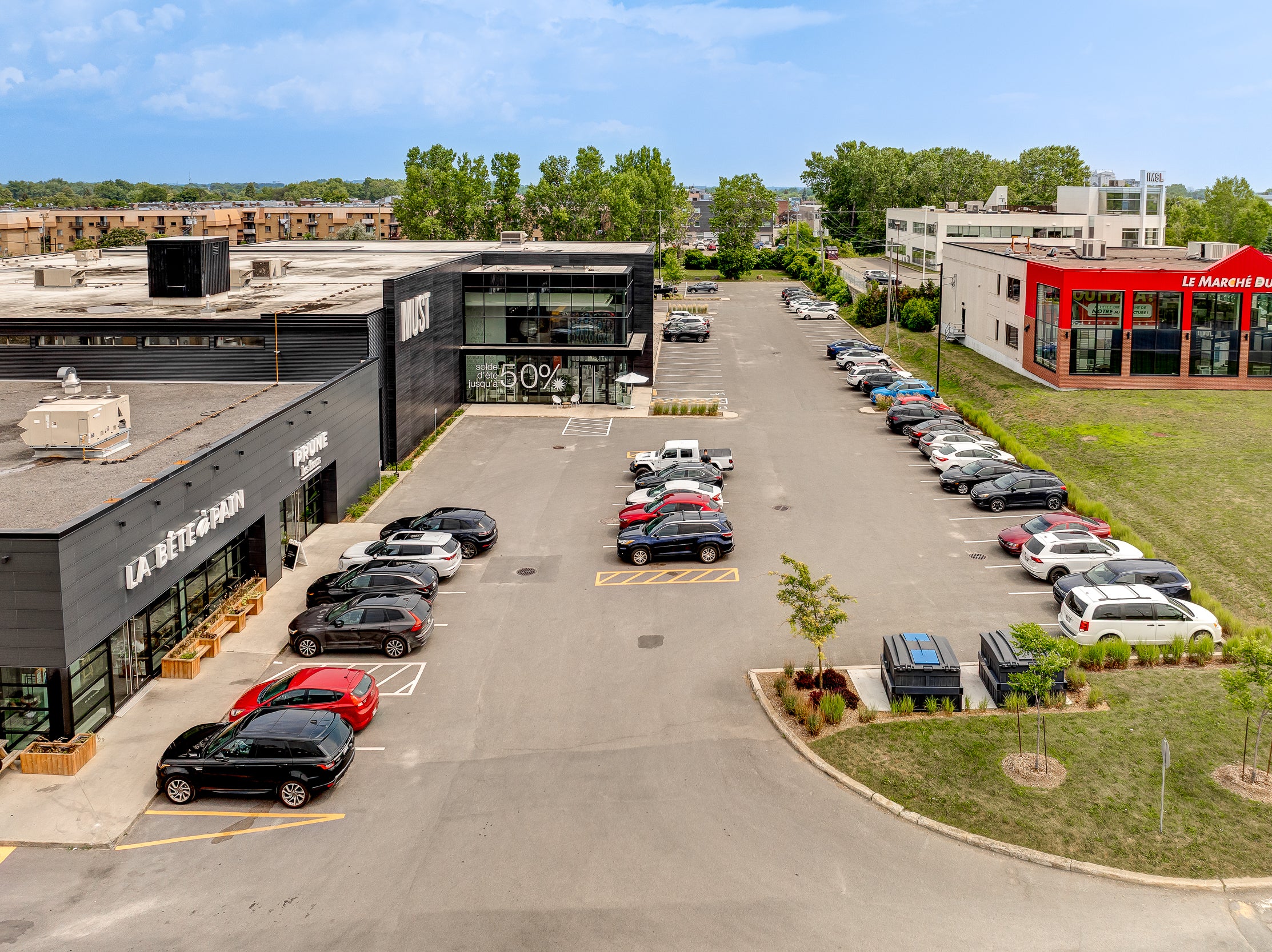 Centre Décor Laval