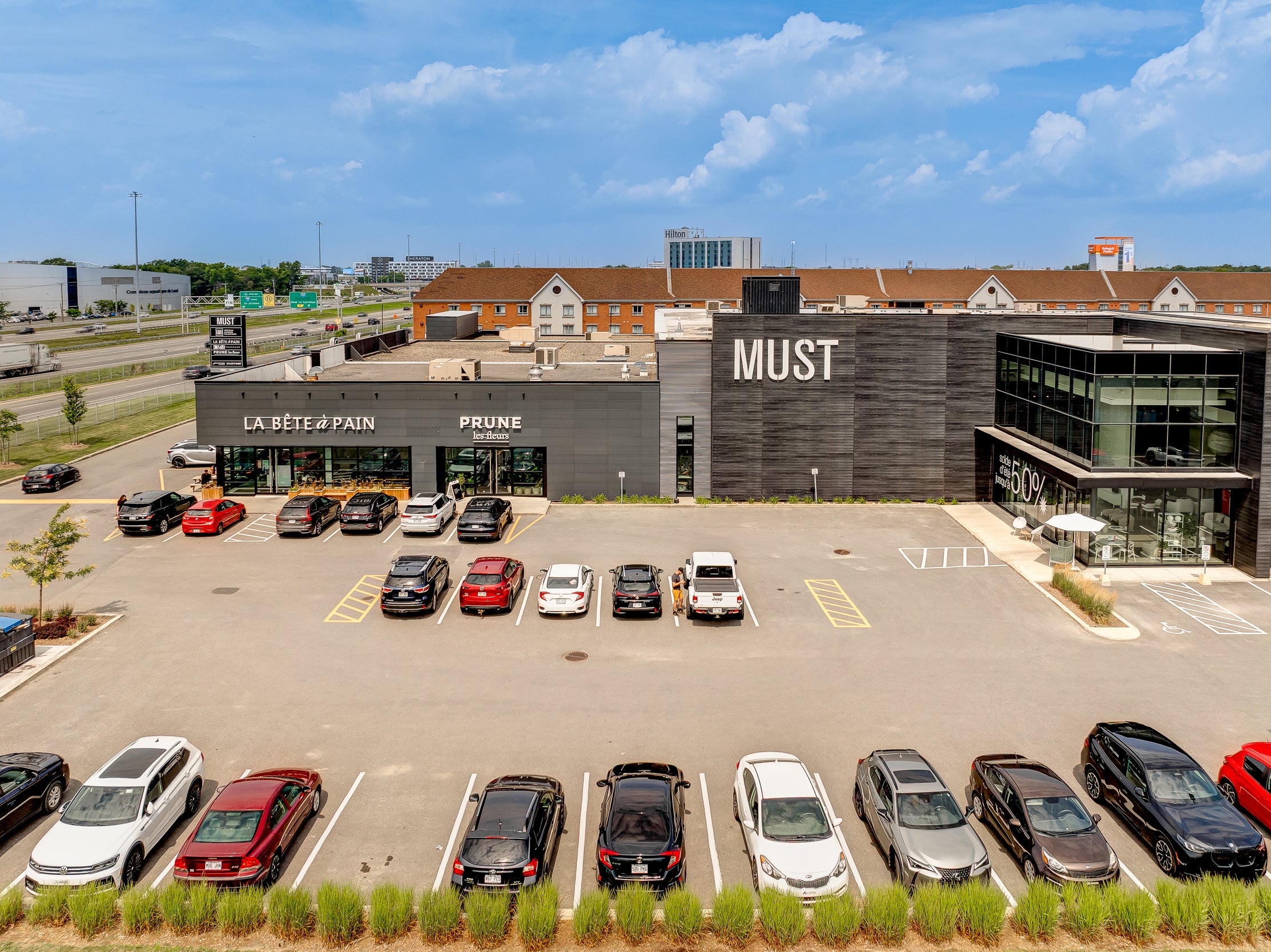 Centre Décor Laval