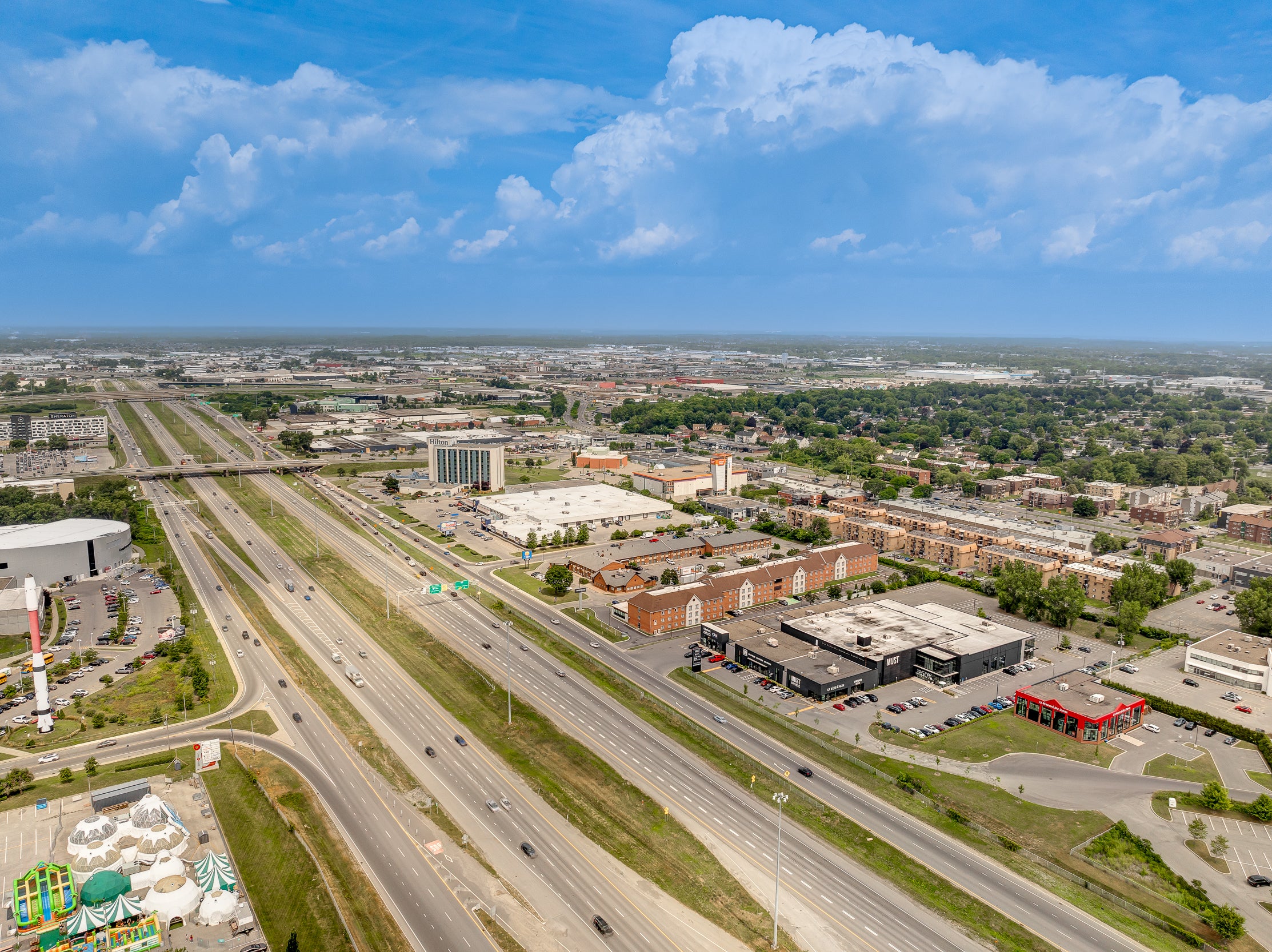 Centre Décor Laval