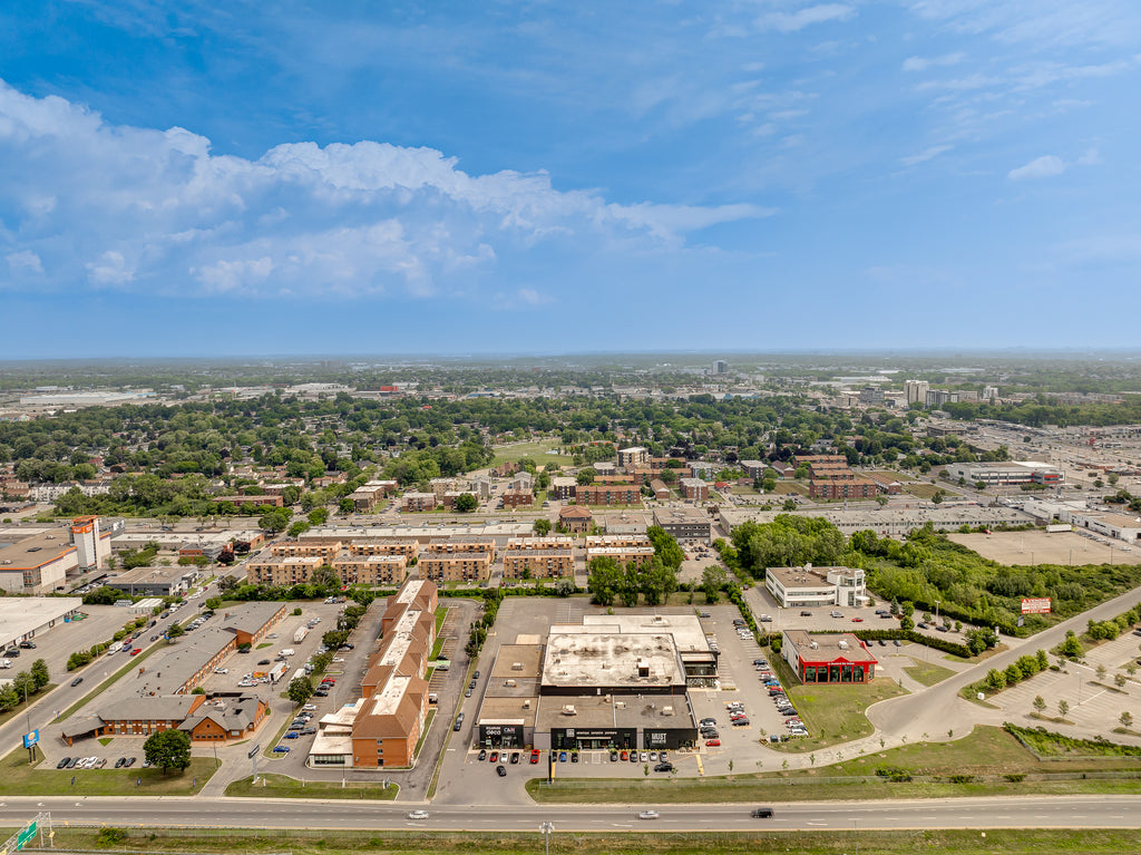 Centre Décor Laval
