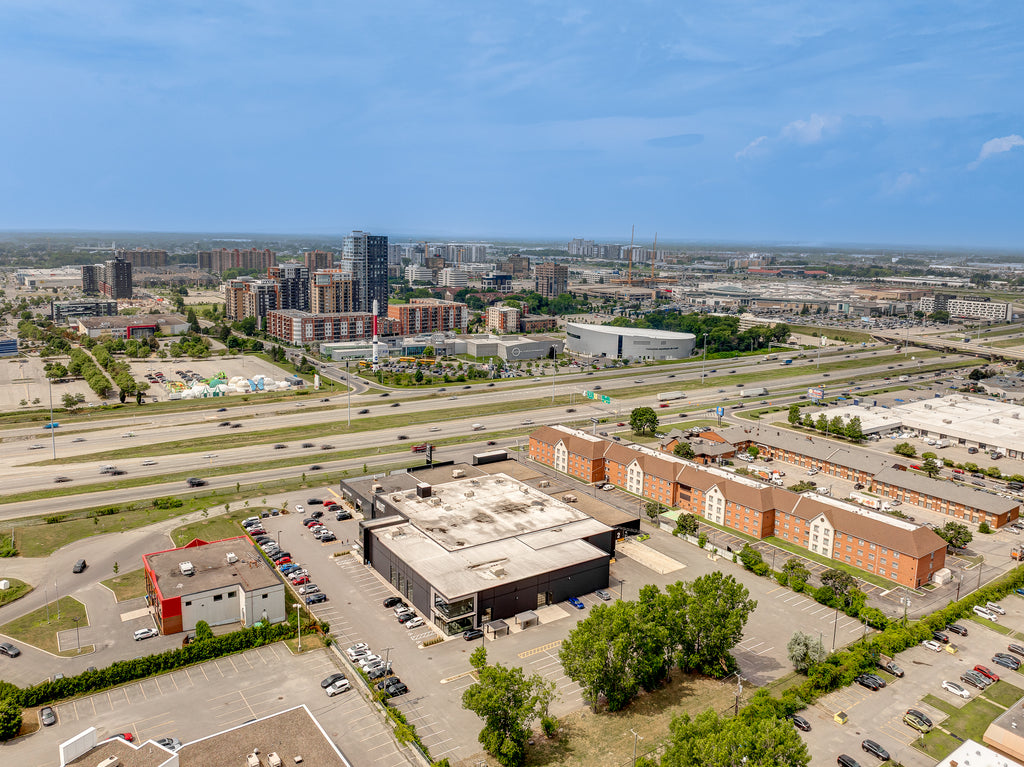 Centre Décor Laval