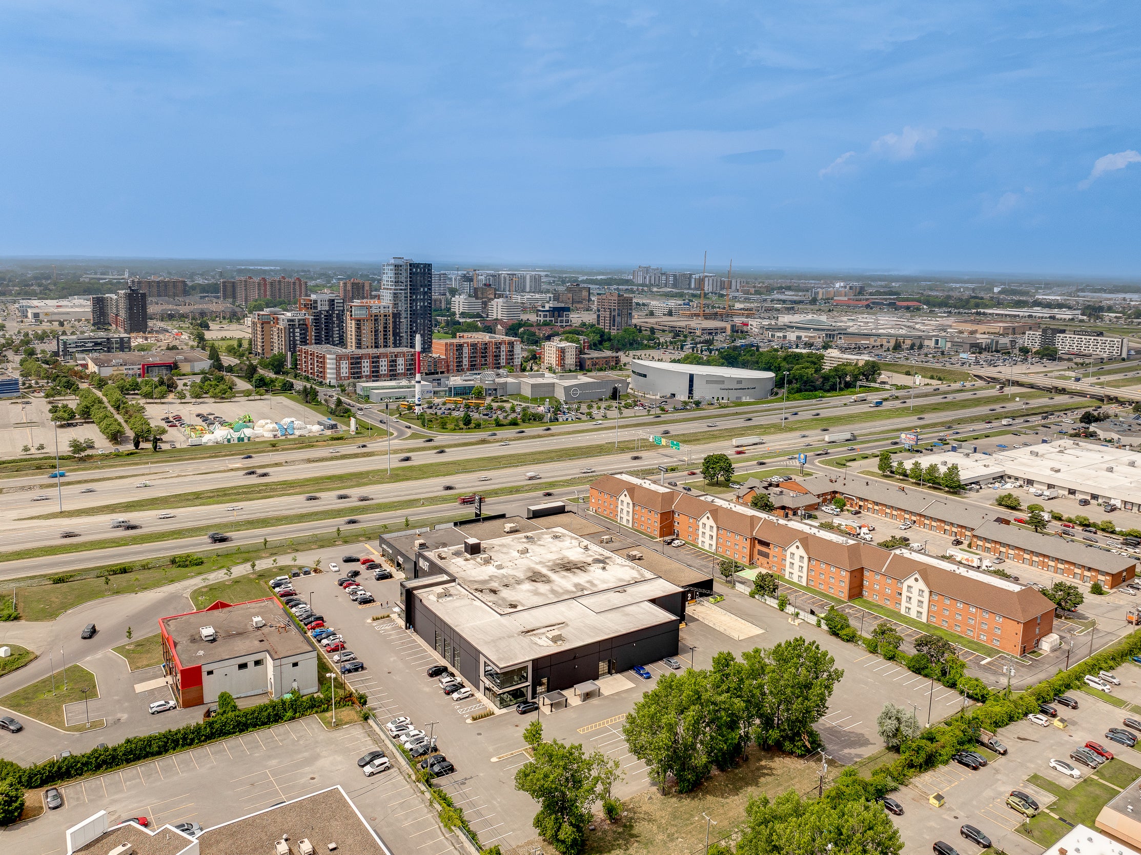 Centre Décor Laval