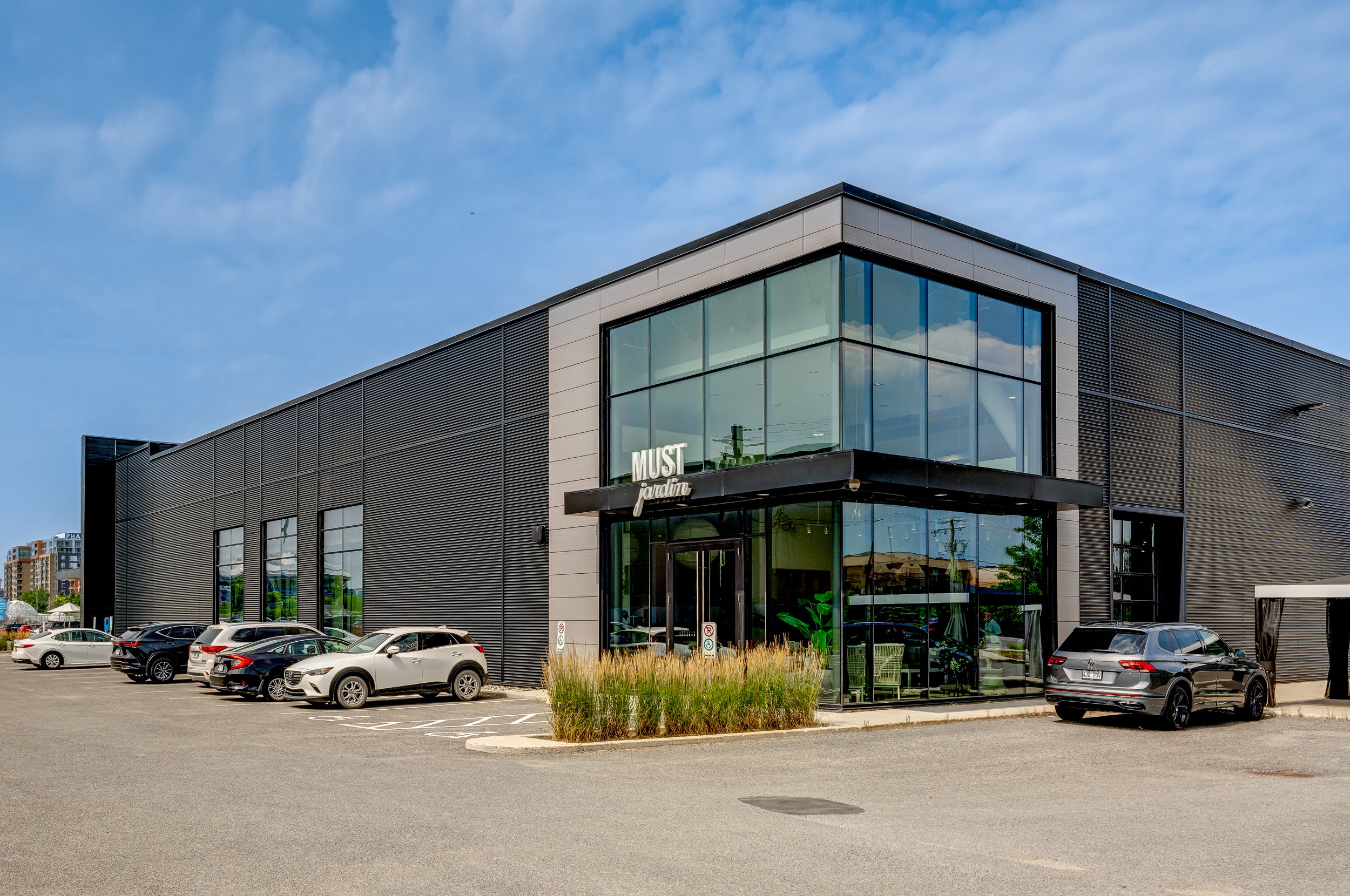 Centre Décor Laval