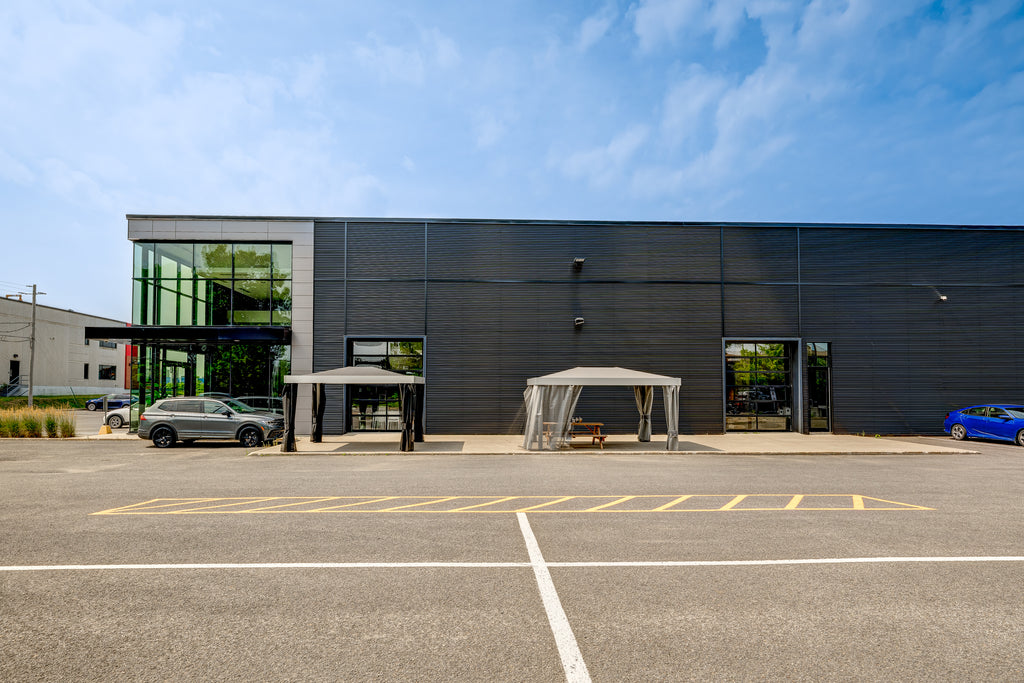 Centre Décor Laval