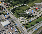 Chambly Square Development