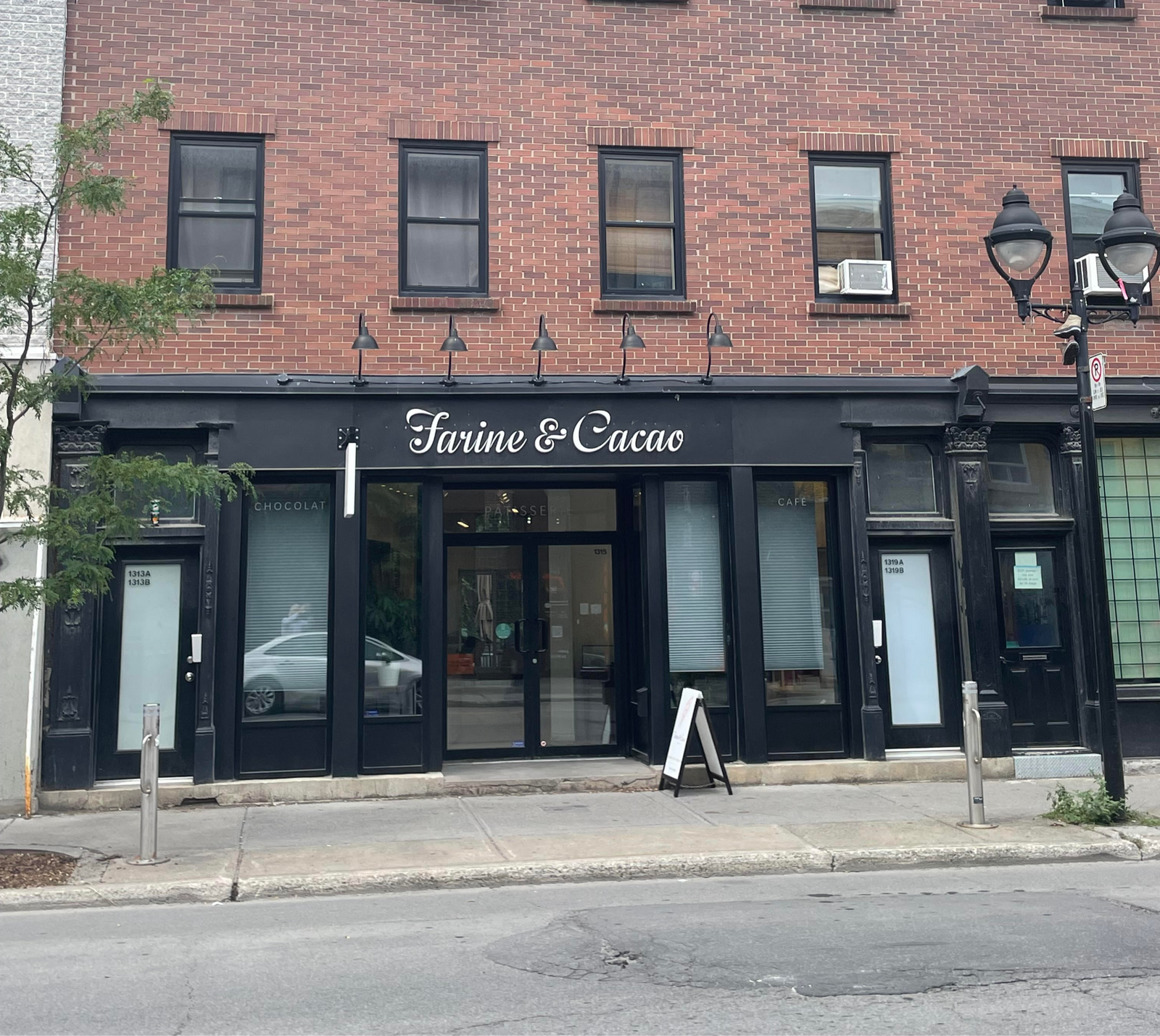 Le 1315 Ontario E
