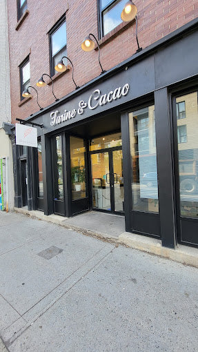 Le 1315 Ontario E