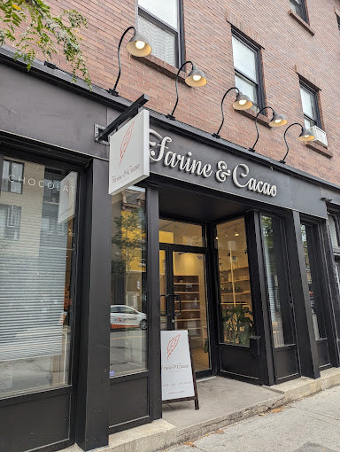 Le 1315 Ontario E