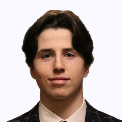 Johann Tremblay-Kau