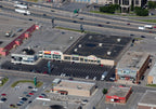 Plaza Anjou