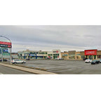 Plaza Anjou