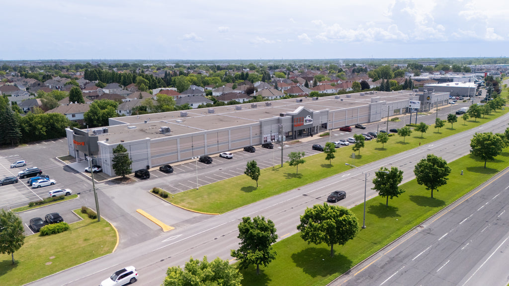 Plaza Brossard