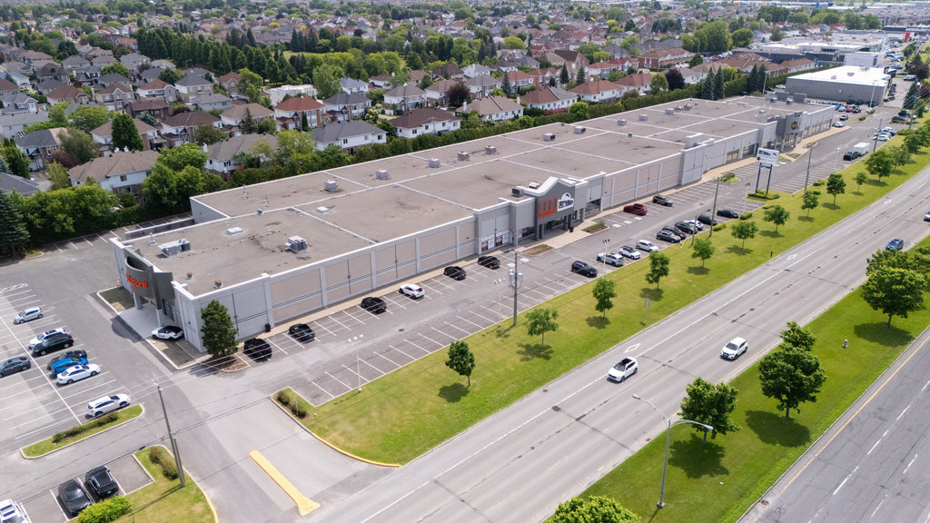 Plaza Brossard