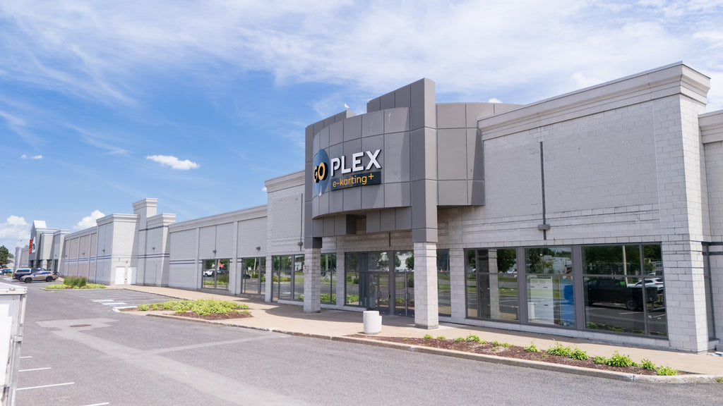 Plaza Brossard