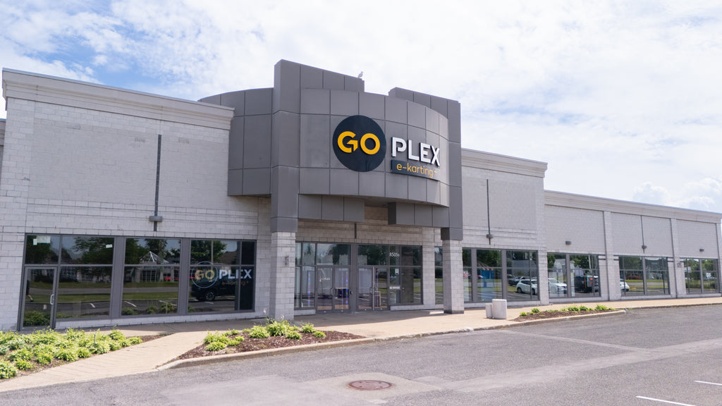 Plaza Brossard