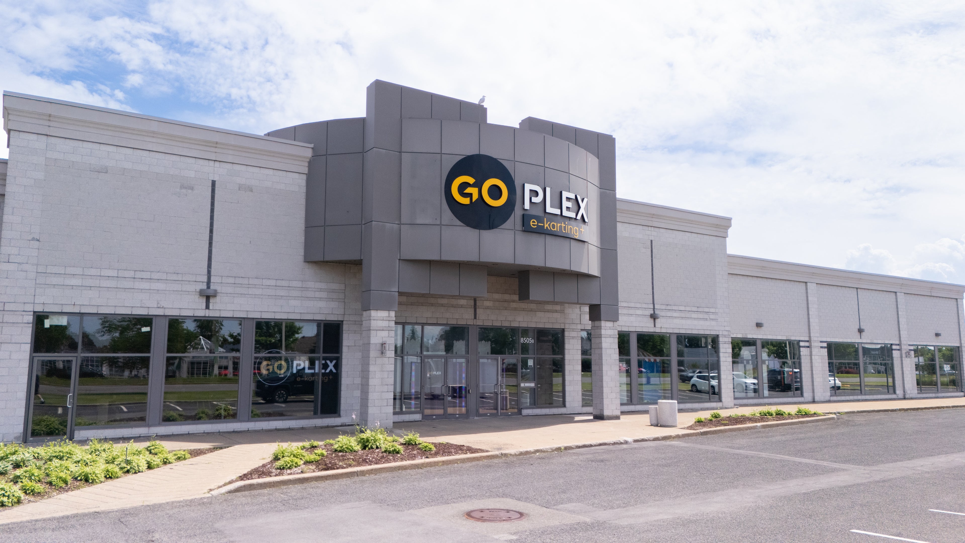 Plaza Brossard