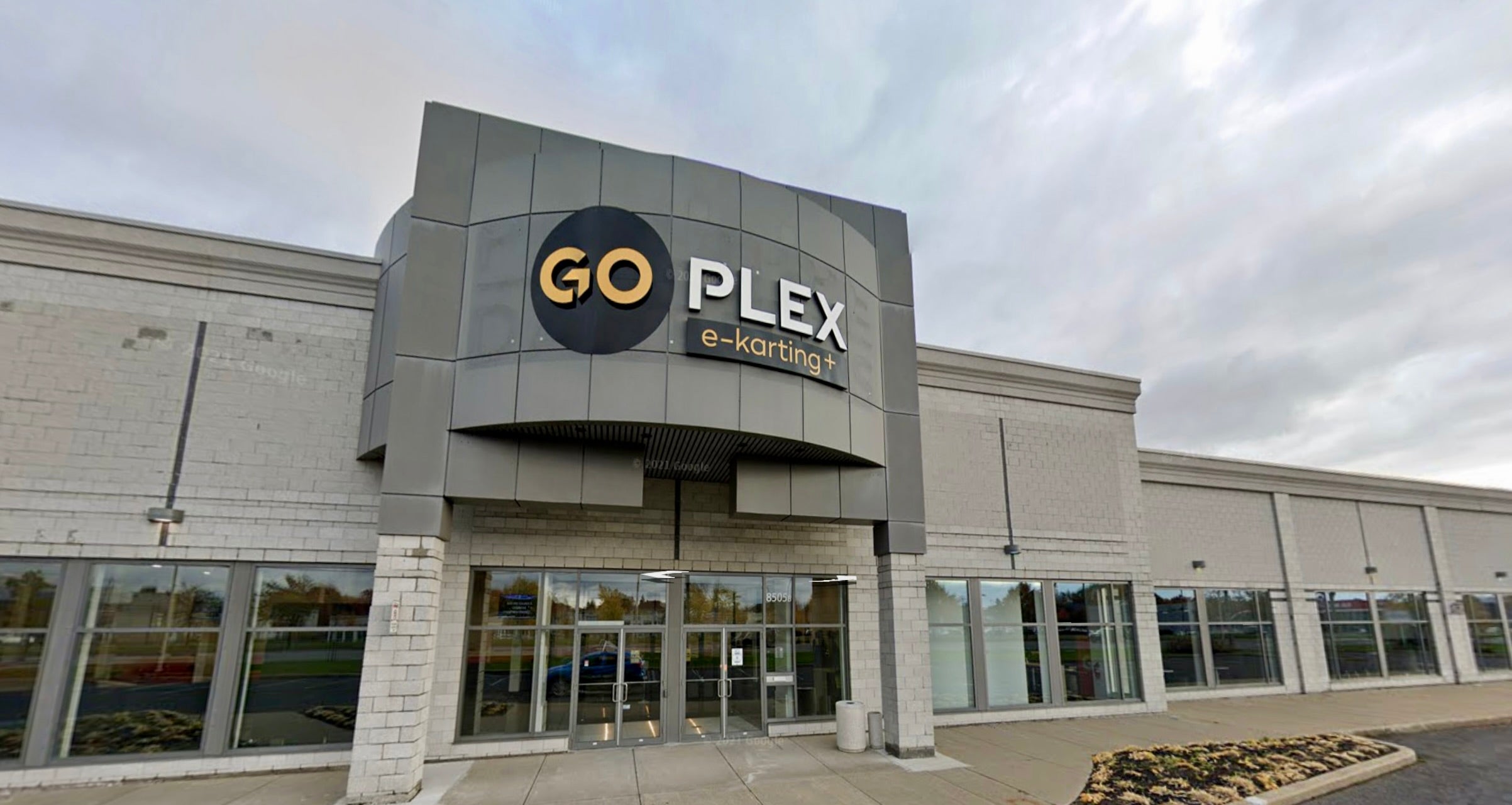 Plaza Brossard