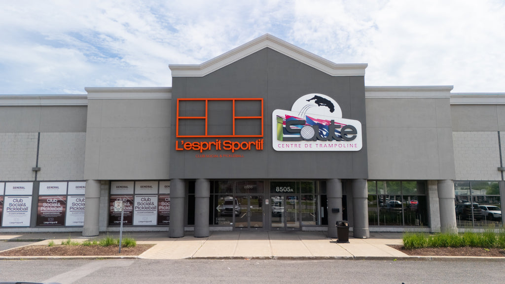 Plaza Brossard