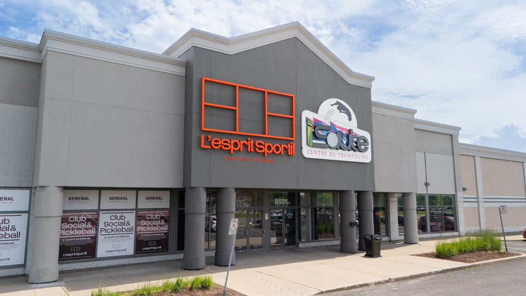 Plaza Brossard