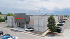 Plaza Brossard