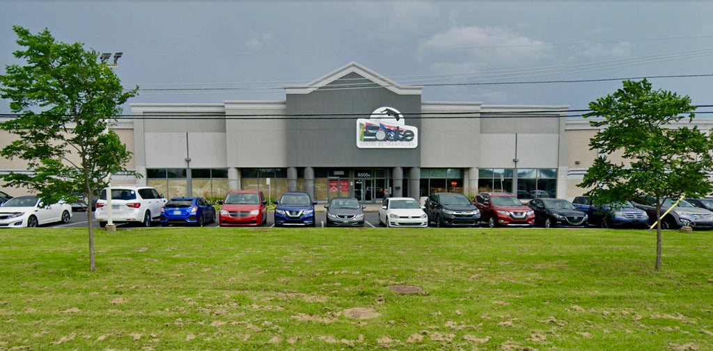Plaza Brossard