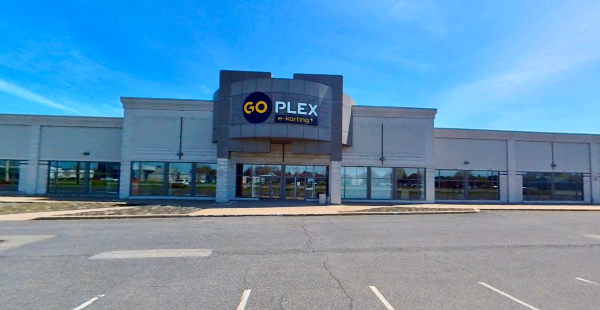 Plaza Brossard