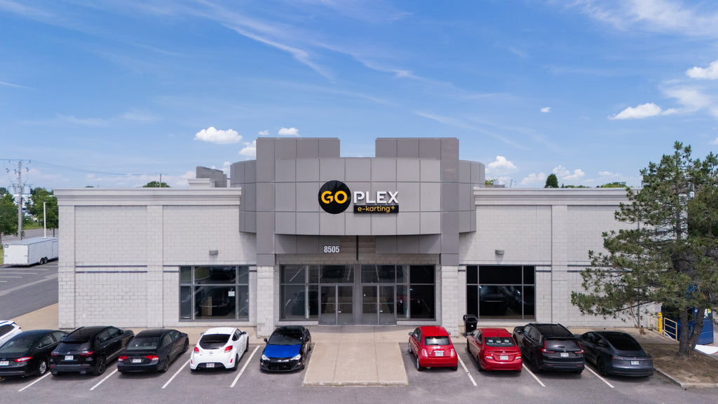 Plaza Brossard