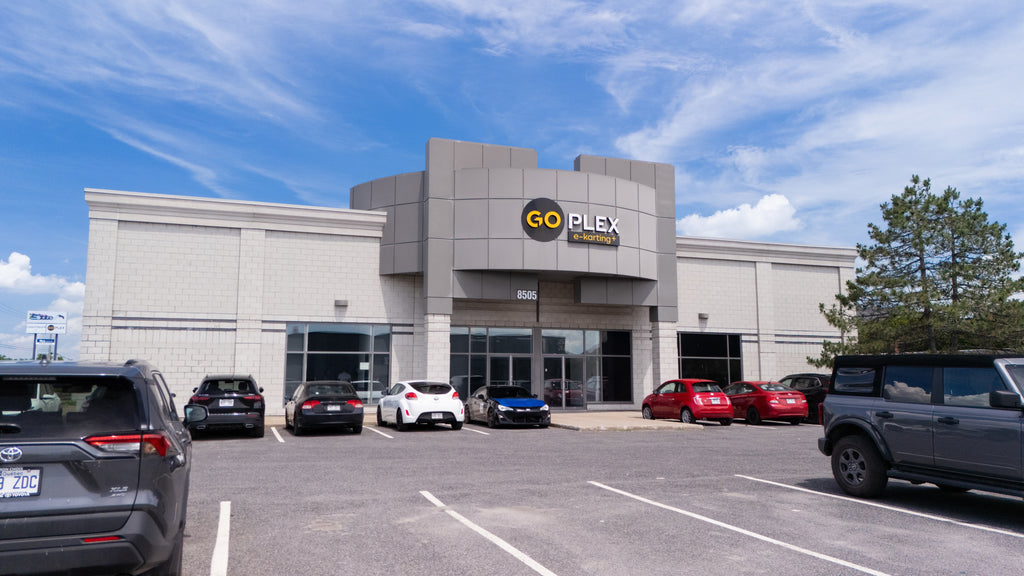 Plaza Brossard
