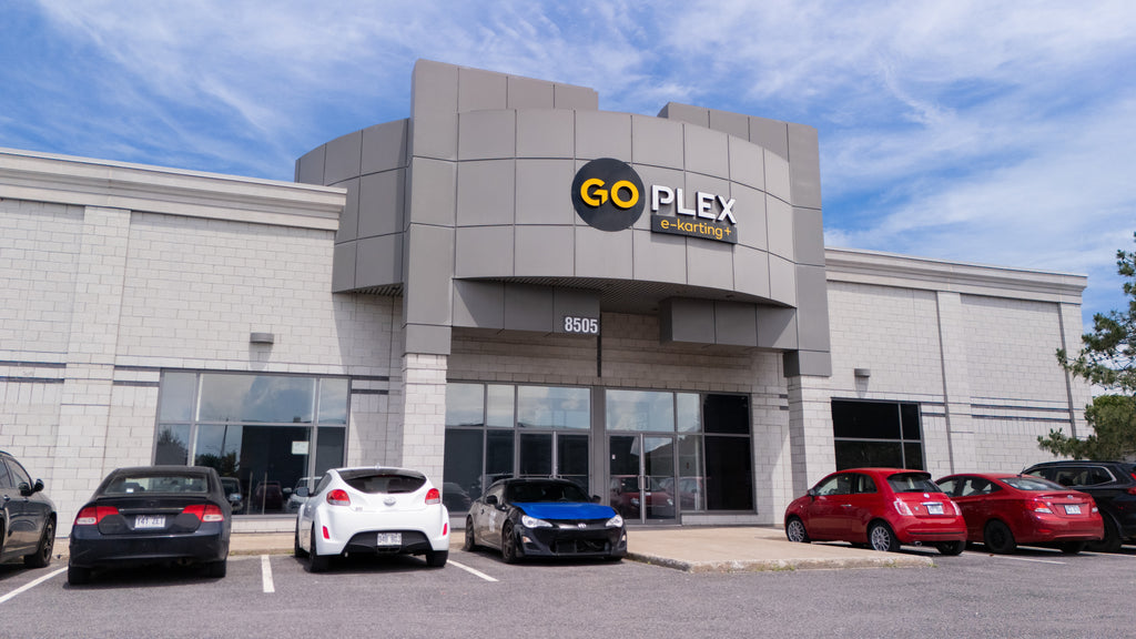 Plaza Brossard
