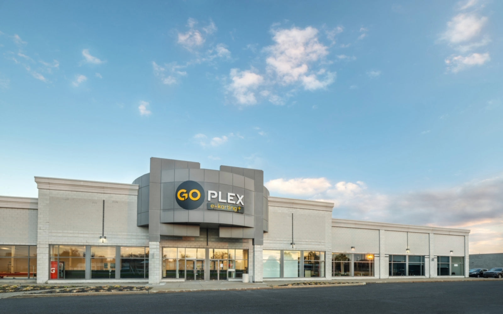 Plaza Brossard