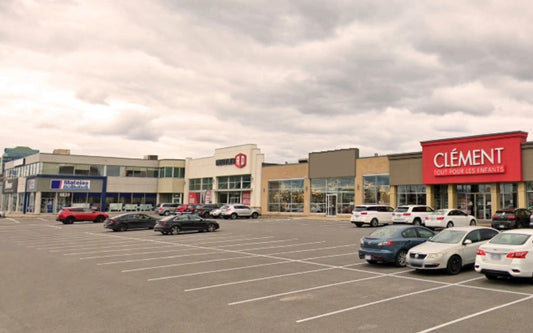 Plaza Anjou (Mall)