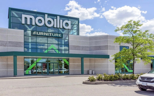 7 & Woodbine Center