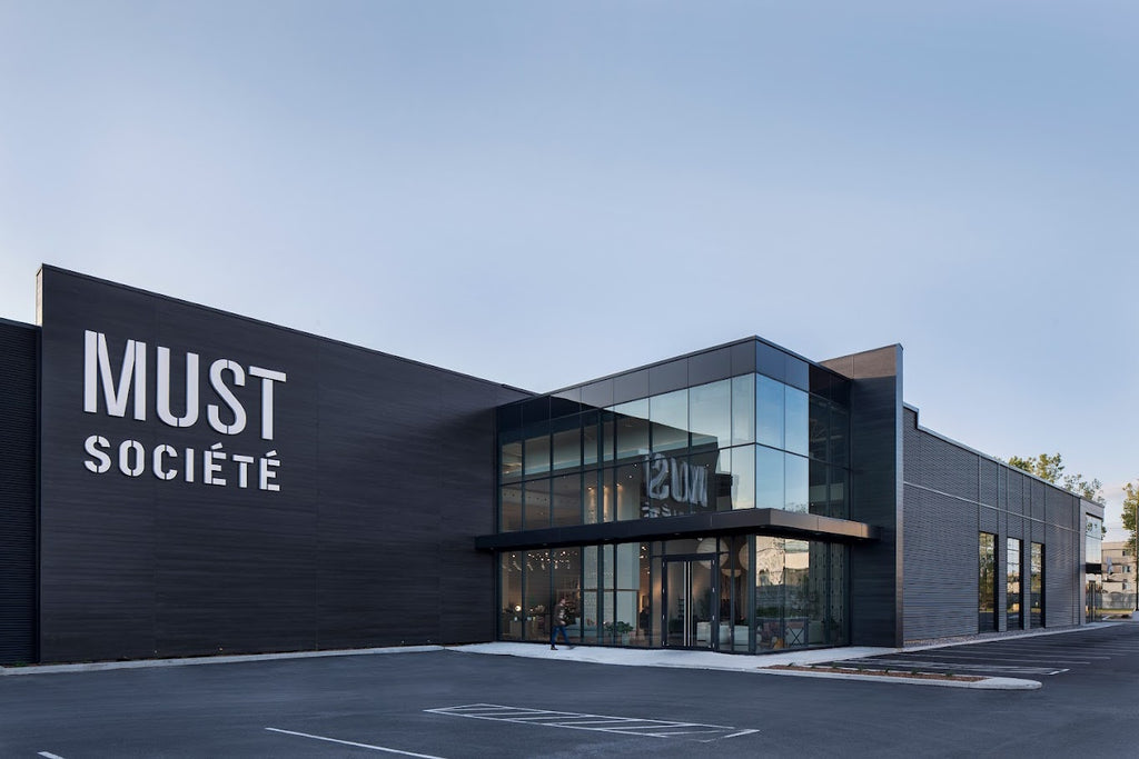 Centre Décor Laval