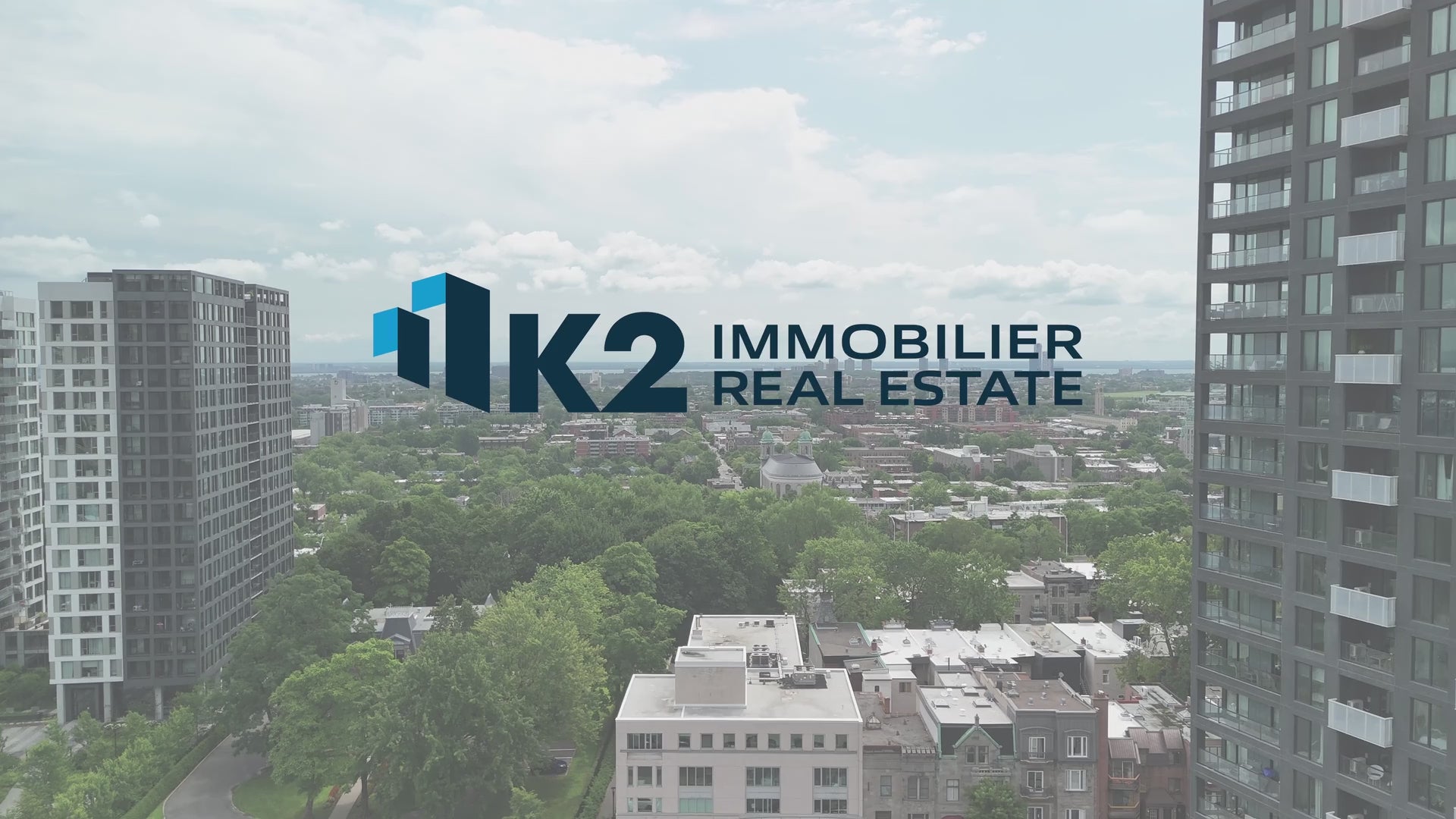 Le 2170 René-Lévesque — K2 Real Estate’s Montréal head office and office property / siège social montréalais et immeuble de bureaux de K2 Real Estate